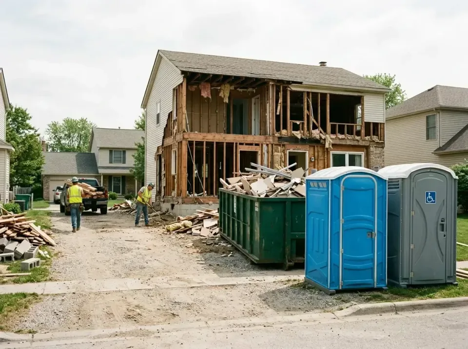 home-renovation-demolition-sit-010 — frequently asked questions, Portable Toilet & Dumpsters Rental in Marbury, AL